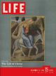 Life Magazine, December 23, 1946 - Fra Angelico's art