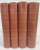 1943 Complete Year - All 52 Professionally Bound Issues in 4 Volumes -  with indexes