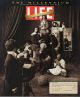 Life Magazine, Special Issue, 1997 - The Millennium - 100 Events that Changed the World