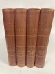 1939 Complete Year - All 52 Professionally Bound Issues in 4 Volumes -  with indexes