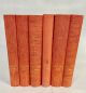1949 Complete Year - All 52 Professionally Bound Issues in 6 Volumes -  with indexes