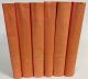 1956 Complete Year - All 52 Professionally Bound Issues in 6 Volumes -  with indexes