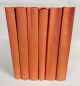 1961 Complete Year - All 52 Professionally Bound Issues in 6 Volumes -  with indexes