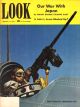 Look Magazine, January 13,1942 - Gunner in airplane