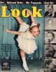 Look Magazine, February 1, 1938 - Sonja Henie