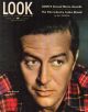 Look Magazine, February 19, 1946 - Actor Ray Milland
