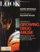 Look Magazine, March 5, 1968 - Growing Drug Abuse