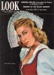 Look Magazine, March 9, 1943 - Woman in Dutch outfit
