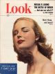 Look Magazine, March 15, 1949 - That American Look
