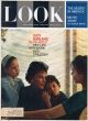 Look Magazine, April 10, 1962 - Judy Garland and her children