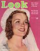 Look Magazine, April 25, 1939 - Brides
