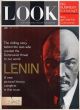 Look Magazine, May 22, 1962 - Lenin – the man behind the Communist Threat