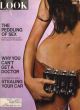 Look Magazine, June 29, 1971 - The Peddling of Sex