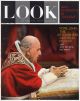 Look Magazine, July 2, 1963 - Pope John
