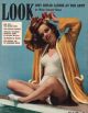 Look Magazine, July 30, 1940 - Marjorie Deanne poolside