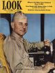 Look Magazine, August 11, 1942 - Brigadier General James H. Doolittle – Jimmie Doolittle
