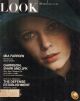 Look Magazine, August 26, 1969 - Mia Farrow