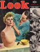 Look Magazine, August 31, 1937 - Garbo