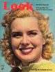 Look Magazine, September 12, 1939 - Brenda Joyce