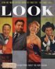 Look Magazine, September 16, 1958 - Garry Moore, Jackie Gleason, Dinah Shore, James Garner