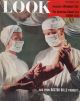 Look Magazine, October 5, 1954 - Doctor Robert E. Handte