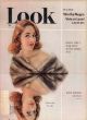Look Magazine, October 7, 1952 - New Hair-do tricks