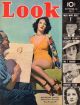 Look Magazine, October 12, 1937 - Cow Girl