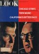 Look Magazine, November 1, 1966 - California's Bitter Political Race