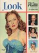 Look Magazine, November 20, 1951 - Maureen O’Hara as a pirate in skirts