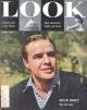 Look Magazine, May 17, 1955 - Marlon Brando