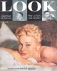 Look Magazine, May 31, 1955 - Kim Novak  + Good Condition