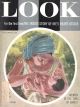 Look Magazine, December 27, 1955 - Virgin Mary and Child