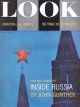Look Magazine, April 2, 1957 - The Kremlin