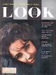 Look Magazine, April 12, 1960 - Elizabeth Taylor