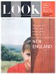 Look Magazine, September 13, 1960 - New England