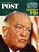 Saturday Evening Post, September 25, 1965 - J. Edgar Hoover