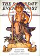 Saturday Evening Post, January 1, 1938 - Baby New Year at Forge