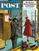 Saturday Evening Post, July 14, 1956 - Paris Hotel