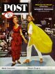 Saturday Evening Post, September 21, 1963 - Fashions in New York