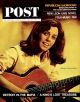 Saturday Evening Post, May 30, 1964 - Carol Hester