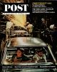 Saturday Evening Post, September 19, 1964 - Ford Assembly Line