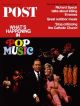 Saturday Evening Post, July 15, 1967 - Pop Music