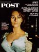 Saturday Evening Post, October 21, 1967 - Sophia Loren