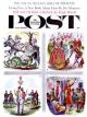 Saturday Evening Post, September 30, 1961 - Chivalry is Dead