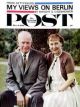 Saturday Evening Post, December 9, 1961 - Mamie & Dwight Eisenhower 