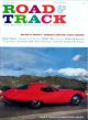 Car Magazine, August 1, 1960 - Road & Track
