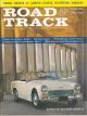 Car Magazine, August 1, 1961 - Road & Track