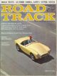 Car Magazine, September 1, 1962 - Road & Track