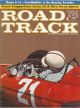 Car Magazine, October 1, 1963 - Road & Track