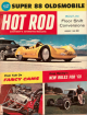 Car Magazine, January 1, 1960 - Hot Rod